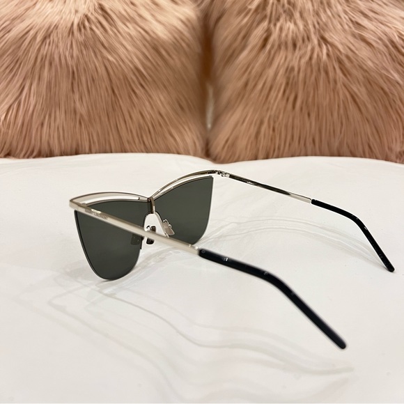 Saint Laurent Woman Sunglasses main image 5